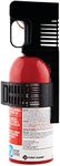 FIRST ALERT AUTO5 Car Fire Extinguisher, FESA5, UL RATED 5-B:C, Red, 1-Pack