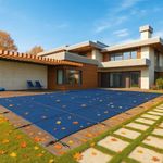 WaterWarden Inground Pool Safety Co