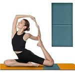 Yoga Knee Pad Cushion Exercise Knee