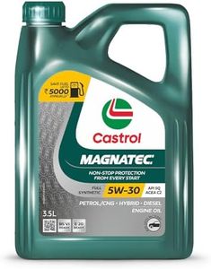 Castrol MA