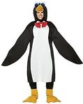 Rasta Imposta Adult Penguin Costume