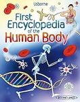 First Encyclopedia Of The Human Bod