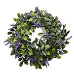 Outdoor Wreaths