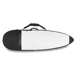 Dakine D.100.4822.100.68 Daylight Surfboard Bag Thruster White 5FT8IN