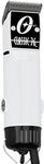 Oster Classic 76 Hair Clipper Professional Pro Salon White Color