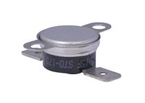 Emerson 3L11-175 1/2-Inch Snap Disc Thermostat, Open On Rise, Range 170/180 F