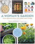 Woman's Garden: Grow beautiful plan