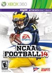 NCAA Footb