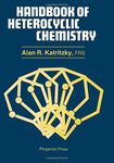 Handbook of Heterocyclic Chemistry