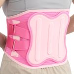 Back Brace for Women and Men Lower Back Pain Relief Lumbar Support Belt