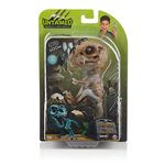 Untamed by Fingerlings 3981 Fingerlings Untamed Skeleton Dion T-Rex Doom, Multi-Colour