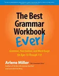 The Best Grammar Workbook Ever: Gra