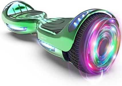 Hoverboard