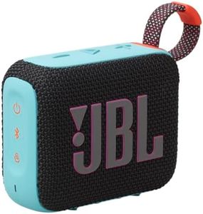 JBL Go 4, 