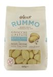 Rummo Gnocchi, Gluten Free Pasta No.117, 500 g (Pack of 1)