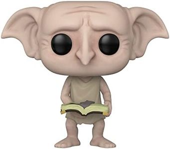 Funko Pop! Movies: Harry Potter: Chamber of Secrets 20th Anniversary - Dobby