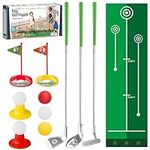 Liberry Kids Golf Clubs for 3-5 Yea