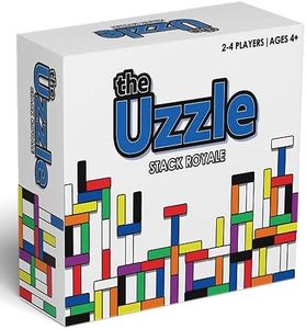 The Uzzle 