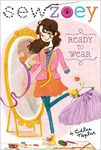 Ready to Wear (Sew Zoey Book 1)