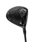 Callaway Golf Quantum Triple Diamond Max Driver (Right,Ventus Blk/Chr 60 Gram,Stiff,10.5 Degrees)