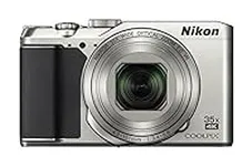 Nikon COOLPIX A900 Digital Camera (