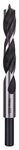 Bosch 2609255211 150mm Brad Point Drill Bits with Diameter 14mm