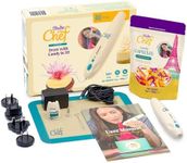 3Doodler Chef 3D Candy Pen Set, Inc