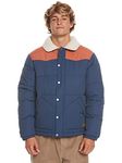 Quiksilver The - Sherpa Jacket for Men