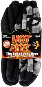HOT FEET T
