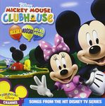 Mickey Mouse Club Musics