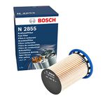 Bosch N2855 - Diesel Filter Car