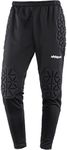 uhlsport Men's Essential Goalkeeper Pants Men's Goalkeeper Pants