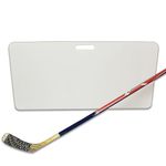 Get Out! Hockey Shooting Pad Ice Hockey Training Equipment ââ‚¬â€œ Synthetic Ice for Hockey Stick Handling Trainer