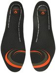 Sof Sole Airr Performance Insole, Men's Size 7-8.5