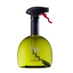 Evo Oil Sprayer Evo Green Non-Aerosol for Olive Cooking Oils 18oz, 2.3