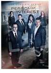 Person Of Interest: The Complete Series