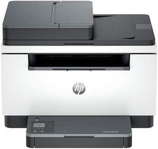 HP LaserJet MFP M235sdw | Compact | Black and White | Print, Scan, Copy | Easy Setup and Reliable Wi-Fi | Up to 28/27 Simplex ppm | Best Home Office Laser Printer, Best Laser Printer for Office