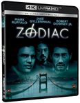 Zodiac [4K UHD + Blu-Ray] (Bilingual)