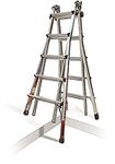 Little Giant Ladder Systems Quantum