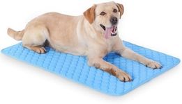 Dog Cooling Mat, No Need to Freeze 