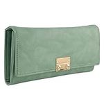 Nicoberry Women,s Wallet Under 300,