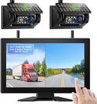 Fookoo 2 Magnetic Solar Wireless Ba