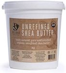 Deluxe Shea Butter Tub (1kg)