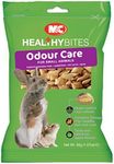 M&C Treat Ums Odour Care For Small Animals 30g