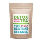 Detoxing Teas