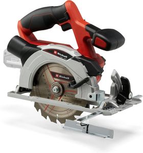 Einhell 18V Cordless Circular Saw – 150mm Blade
