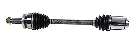 GSP NCV75533 CV Axle Shaft Assembly - Right Front (Passenger Side)