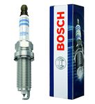 Bosch VR7SI332S - Spark Plugs Double Iridium - 1 piece