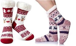 Cabin Socks For Women