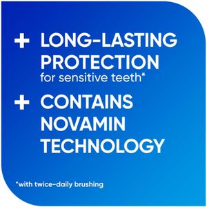 Sensodyne Repair & Protect Toothpaste, 75ml – Sensitive Teeth Care